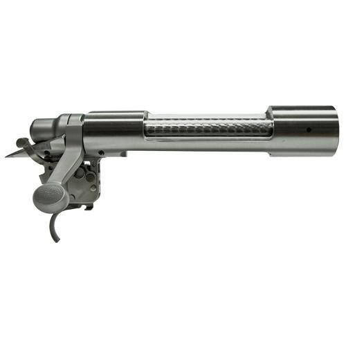 700 LONG ACTION MAGNUM STAINLESS EXTERNAL ADJUST X MARK PRO TRIGGER