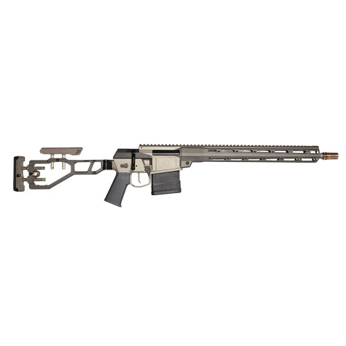 Q The Fix Rifle 6.5 Creedmoor 10rd Capacity 16" Barrel Minq Q The Fix Rifle 6.5 Creedmoor 10rd Capacity 16" Barrel Minq