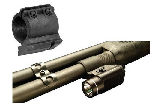 Streamlight Shotgun Magazine Tube Mount - 12 ga. Magazine