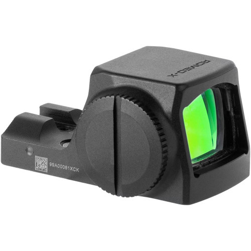Sig Sauer Romeo-X Compact Open Reflex Red Dot Sight 6MOA Dot Black Sig Sauer Romeo-X Compact Open Reflex Red Dot Sight 6MOA Dot Black