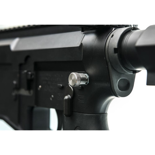 Juggernaut Tactical California Compliant Hell Fighter AR-10 Mod Kit-Black Juggernaut Tactical California Compliant Hell Fighter AR-10 Mod Kit-Black