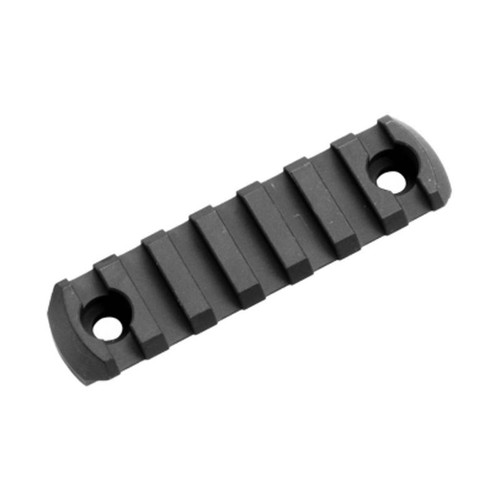 M-LOK Aluminum Rail Section 7 Slots M-LOK Aluminum Rail Section 7 Slots