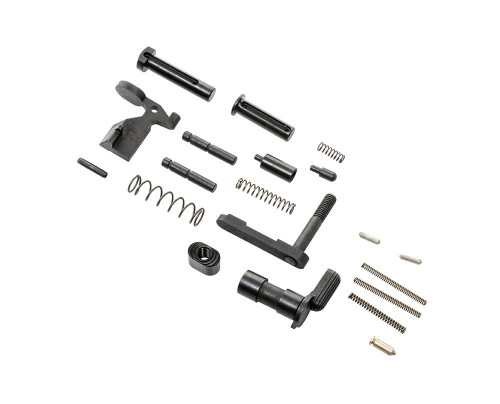 CMMG Lower Parts Kit AR15 Gunbuilder's Kit CMMG Lower Parts Kit AR15 Gunbuilder's Kit