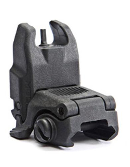 Mbus Magpul Back-Up Front Sight - Black Mbus Magpul Back-Up Front Sight - Black