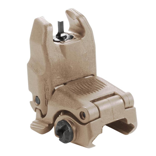 Magpul MBUS Sight Front FDE Magpul MBUS Sight Front FDE
