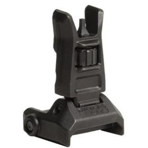 Magpul MBUS Pro Sight Front Black Magpul MBUS Pro Sight Front Black