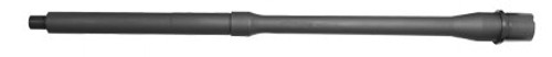 FN AR-15 BARREL 5.56MM 16" MID-LENGTH FN AR-15 BARREL 5.56MM 16" MID-LENGTH