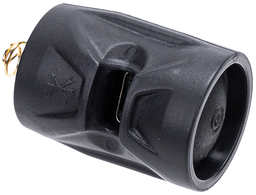 Unity Tactical LLC GCSFBCBLK Gascap Black USB-C Unity Tactical LLC GCSFBCBLK Gascap Black USB-C