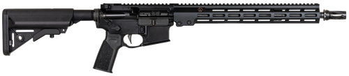 GEISSELE SUPER DUTY MOD1 223REM/5.56MM 16" BLK HUXWRX FH                                                                                                                                                             
