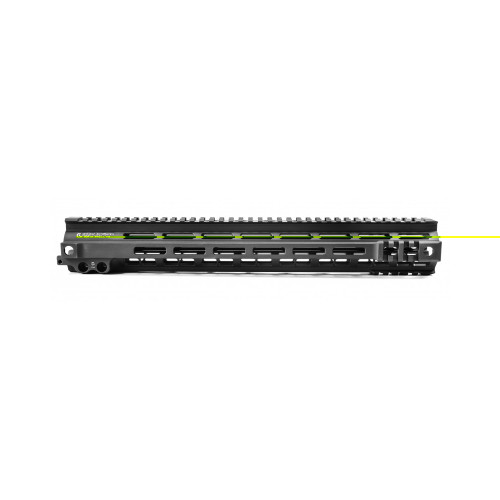 Geissele 15" Super Mod Mk4 Mlok Blk Geissele 15" Super Mod Mk4 Mlok Blk