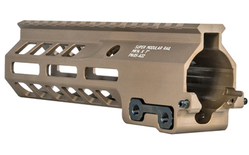 Geissele 7" Super Mod Mk14 Mlok Ddc