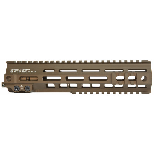 Geissele 10" Super Mod Mk4 Federal Ddc Geissele 10" Super Mod Mk4 Federal Ddc