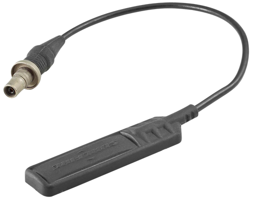 Surefire ST Weapon Light Switch Black 7" Surefire ST Weapon Light Switch Black 7"