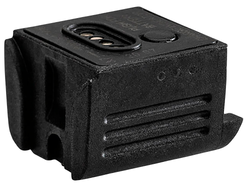 SureFire B12 B12 Black 3.7 Volts 200 mAh Fits SureFire XSC Micro-Compact SureFire B12 B12 Black 3.7 Volts 200 mAh Fits SureFire XSC Micro-Compact