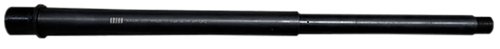 SOLGW Precision SPR 6mm MAX 16" Threaded SPR Profile Black Oxide Stainless Steel Fits AR-15 SOLGW Precision SPR 6mm MAX 16" Threaded SPR Profile Black Oxide Stainless Steel Fits AR-15