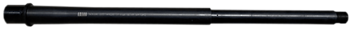 SOLGW Precision SPR 6mm MAX 14.5" SPR Profile Black Oxide Stainless Steel Fits AR-15 SOLGW Precision SPR 6mm MAX 14.5" SPR Profile Black Oxide Stainless Steel Fits AR-15