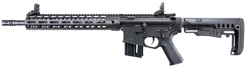 WALTHER HAMMERLI TAC R1 22LR 10+1