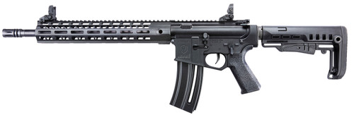 WALTHER HAMMERLI TAC R1 22LR 20+1 WALTHER HAMMERLI TAC R1 22LR 20+1