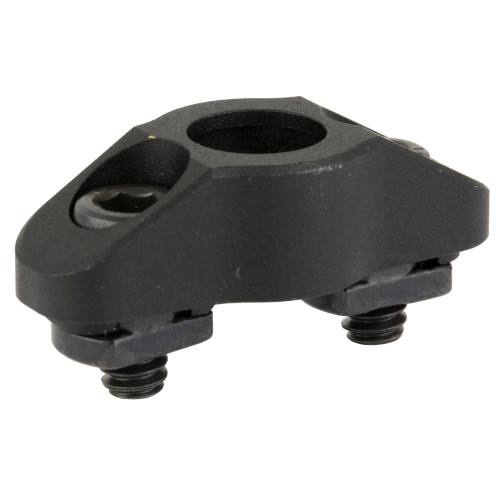 Solgw Aluminum M-lok Qd Socket Blk Solgw Aluminum M-lok Qd Socket Blk
