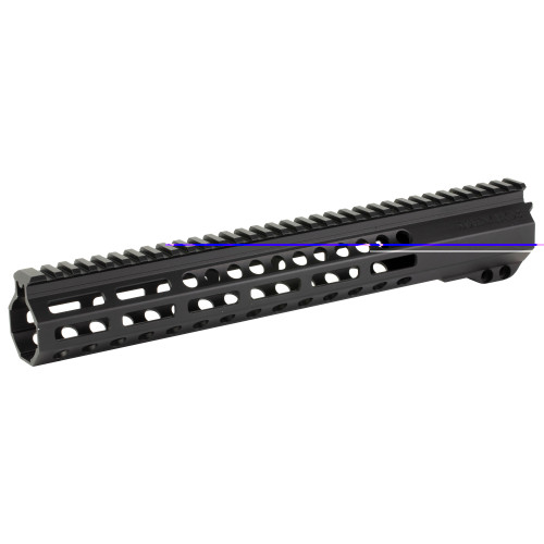 Solgw 13" Exo3 Rail W/ Alum Qd