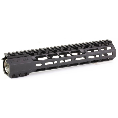 Solgw 11.5" M89 M-lok Handguard Blk Solgw 11.5" M89 M-lok Handguard Blk