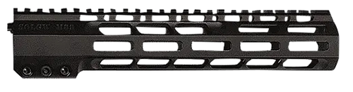 SOLGW M89 Drive Lock Rail Black 11.5" SOLGW M89 Drive Lock Rail Black 11.5"