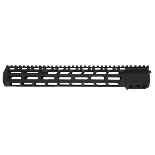 Solgw 13.7" M89 M-lok Handguard Blk Solgw 13.7" M89 M-lok Handguard Blk