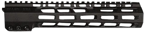 SOLGW M89 Drive Lock Rail Black 13" SOLGW M89 Drive Lock Rail Black 13"