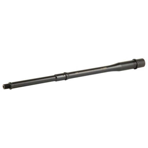 Solgw V2 Bbl 5.56nato 16" Mid-LENGTH Blk Solgw V2 Bbl 5.56nato 16" Mid-LENGTH Blk
