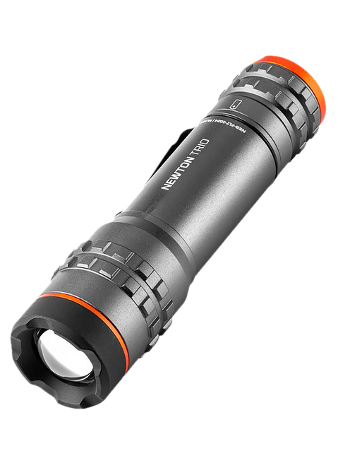 NEBO Newton Trio Aluminum 150 Lumens NEBO Newton Trio Aluminum 150 Lumens