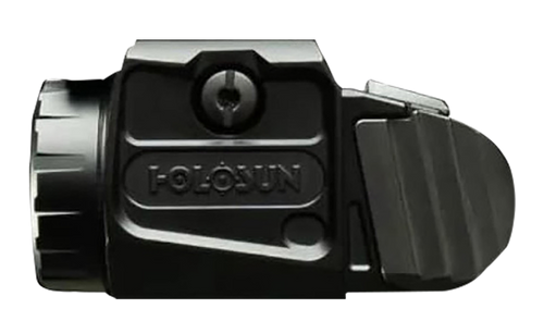 Holosun PIDK Positive Identification Device Black 1000 Lumens Holosun PIDK Positive Identification Device Black 1000 Lumens