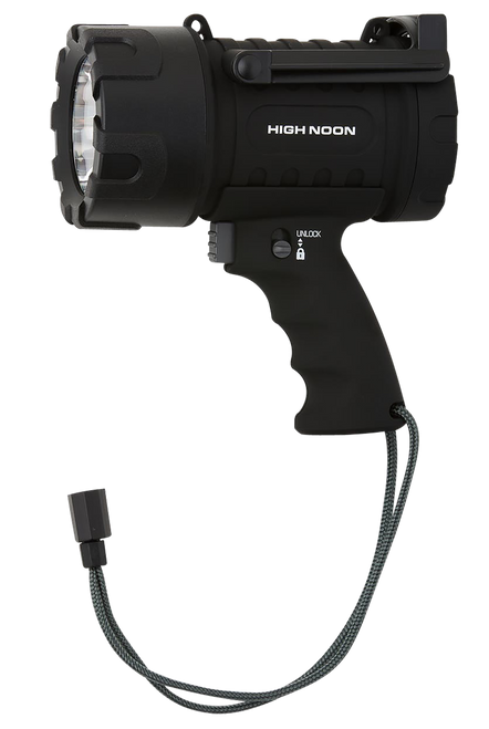 Browning High Noon Black 90/1000 Lumens White LED Browning High Noon Black 90/1000 Lumens White LED