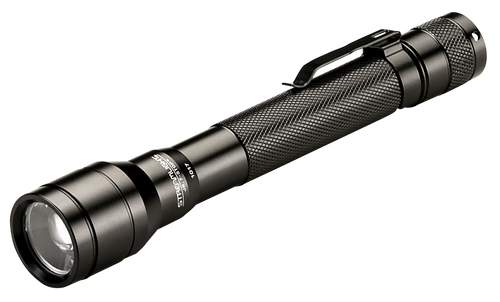Streamlight JR LED Flashlight 250/220 Lumens White Streamlight JR LED Flashlight 250/220 Lumens White