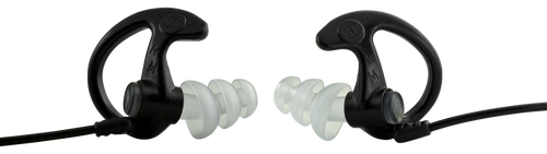 SureFire EP5 Sonic Defenders Max Polymer 26 dB Flanged Medium Adult 1 Pair SureFire EP5 Sonic Defenders Max Polymer 26 dB Flanged Medium Adult 1 Pair