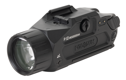 Holosun Positive Identification Device Plus Green Laser 450/900 Lumens White Light LED Holosun Positive Identification Device Plus Green Laser 450/900 Lumens White Light LED