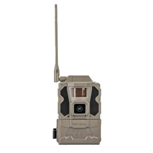 Tactacam Reveal X-Pro 3.0 Cellular Trail Camera 4k Tactacam Reveal X-Pro 3.0 Cellular Trail Camera 4k