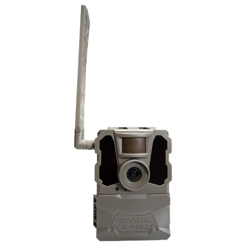 Tactacam Reveal X-Pro Cellular Trail Camera 16 MP Tactacam Reveal X-Pro Cellular Trail Camera 16 MP