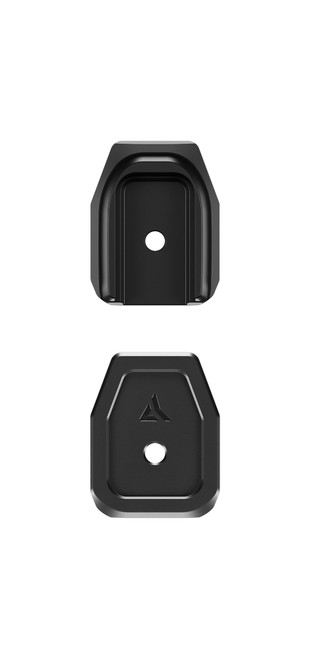 MAGAZINE BASEPAD G43X/G48 BLK