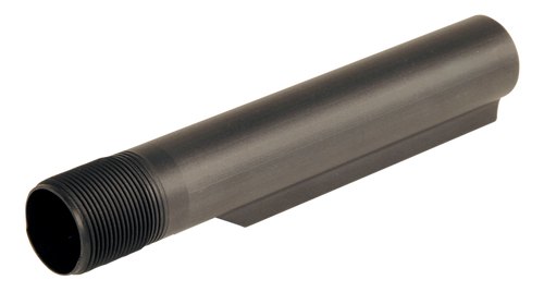 LBE Unlimited Mil-Spec Buffer Tube 6 Position AR-15 Gray LBE Unlimited Mil-Spec Buffer Tube 6 Position AR-15 Gray