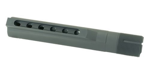 Timber Creek Outdoors AR Mil-Spec Buffer Tube Tungsten Timber Creek Outdoors AR Mil-Spec Buffer Tube Tungsten