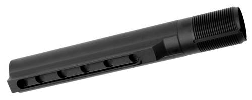 LBE Unlimited Commercial Buffer Tube 6 Position AR-15 Black LBE Unlimited Commercial Buffer Tube 6 Position AR-15 Black