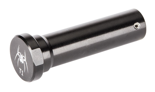 Spikes Heavy Buffer ST-T1 Multi-Caliber Black Anodized Aluminum/Tungsten AR-Platform Spikes Heavy Buffer ST-T1 Multi-Caliber Black Anodized Aluminum/Tungsten AR-Platform