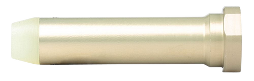 Aero Precision Buffer Carbine Style with Gold Finish for AR-15 Aero Precision Buffer Carbine Style with Gold Finish for AR-15