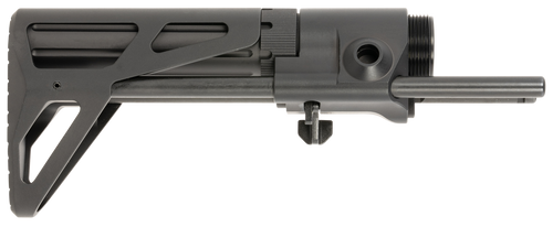 Maxim Defense Combat Carbine Stock (CCS) Gen 6 Black AluminuM Includes Buffer Tube Fits AR-15 Maxim Defense Combat Carbine Stock (CCS) Gen 6 Black AluminuM Includes Buffer Tube Fits AR-15