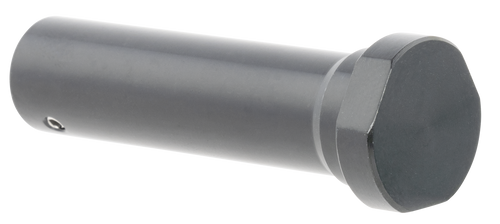 TacFire Buffer Black Anodized Aluminum for AR-15 TacFire Buffer Black Anodized Aluminum for AR-15