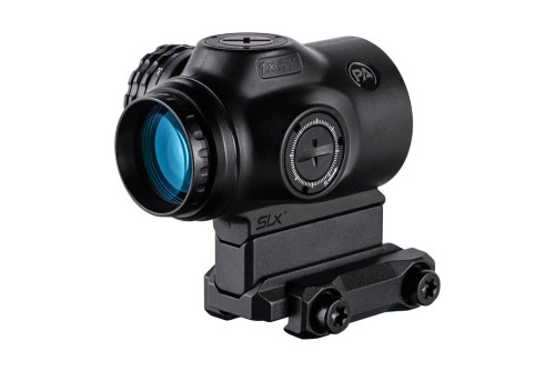 Primary Arms SLx 1X MicroPrism ACSS CYCLOPS RED GEN II Primary Arms SLx 1X MicroPrism ACSS CYCLOPS RED GEN II