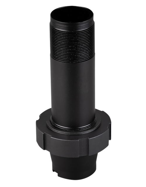 SilencerCo AC1327 Echo Choke Adapter Black SilencerCo AC1327 Echo Choke Adapter Black