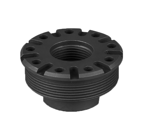 SilencerCo AC1564 Bravo Direct Thread Mount Fits .578"x28 Black                                                                                                                                          SilencerCo AC1564 Bravo Direct Thread Mount Fits .578"x28 Black