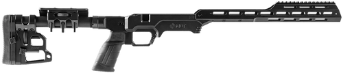 Mdt The Tactical LSS Gen3 Black Fits Remington 700 Long Action Mdt The Tactical LSS Gen3 Black Fits Remington 700 Long Action