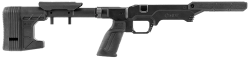 Mdt The Worker LSS Gen3 Black Fits Savage 110 Short Action                                                                                                                 